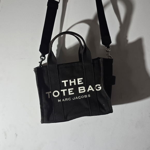 Used Tote Bag - Picture 2 of 13